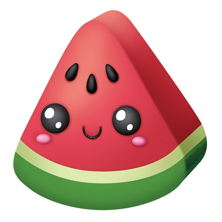 Squish-N-Squeez'ems Slow Rising Stress Relief Squishy Toy