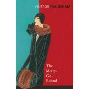 Merry Go Round (Vintage Classics) - W. Somerset Maugham