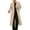 *Khaki, variant on CENGNIAN No Boundaries Women's Long Open-Front Cardigan,Ladies Pocketed Oversized Knit Duster Coat,Fall And Winter Business Casual Outerwear For Women,Khaki,Size M