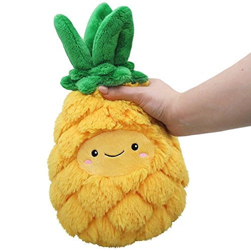 comfort food plush