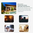 thumbnail image 2 of Yeacher Smart Home Hub,TUYA WIFI BT ZIGBEE Mini Smart Multi-Mode Hub Works with 2.4GHz WiFi Zigbee 3.0 Replacement for Alexa, Google Assistant, 2 of 8