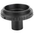 thumbnail image 3 of Microscope Eyepiece Adapter Ring, High Strength Metal Detachable Non-deformation  For Camera, 3 of 6