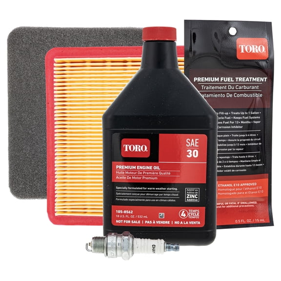 Toro 20240 2013 & Up WPM Maintenance Engine Kit