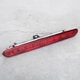 thumbnail image 3 of Third Frein Light Third Frein Light Third Stop Lights High Mount Frein Light 51974522 High Mount Third Frein Light 51722247 Compatible avec Punto Grande Abarth 2012-2019, 3 of 8
