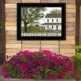 thumbnail image 2 of TrendyDecor4U Green Grass Of Home By Billy Jacobs Wall Art BJ1185-704G, 2 of 3