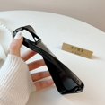 thumbnail image 3 of compatible iPhone 13 Pro Max Shockproof Solid Color TPU Phone Case Cheap and fine, 3 of 3