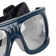 thumbnail image 4 of Lunettes de Sport Lacrosse Lunettes de Protection Antichoc Adaptées pour le Cyclisme, la Course, la Randonnée, 4 of 7