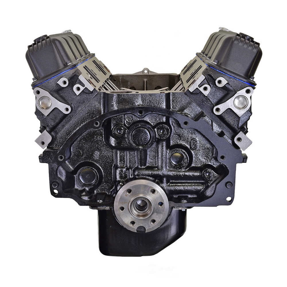 ATK HP73 Chry 360 MAG 320HP Base