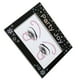 thumbnail image 5 of Jumpingount Ojo frente gemas joyas pegatinas de diamantes de imitación elegante brillo cara maquillaje DIY manicura para mujeres fiesta HF-107 HF-107 Rosa 2Conjunto, 5 of 6