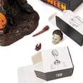 thumbnail image 4 of Official Rob Zombie’s Halloween: Michael Myers Countdown Character, 4 of 15