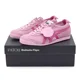 thumbnail image 1 of 1183C380-700 PATOU Onitsuka Tiger Mexico 66 Cotton Candy Bright Rose (Men's), 1 of 6