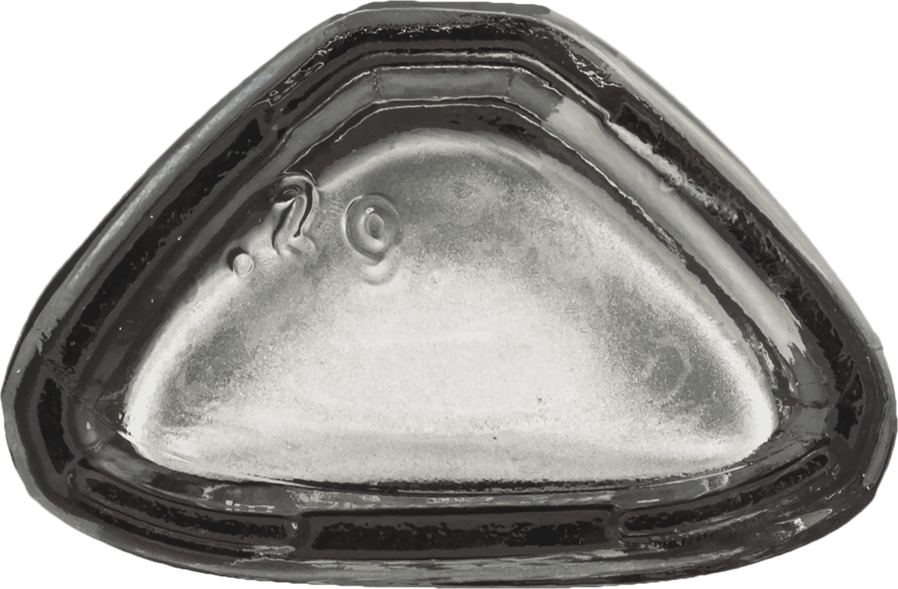 Sally Hansen Insta-Dri Nail Color, Silver Sweep, 0.31 Fl. Oz.