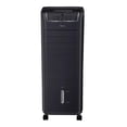 thumbnail image 1 of Enfriador de Aire Midea Ice Cool 5.4 Litros Negro, 1 of 4
