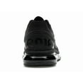 thumbnail image 4 of Nike Men's Air Max 2013 Triple Black Running Shoes, from StockX, 4 of 5