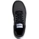 thumbnail image 2 of Tenis Adidas  Niños Archivo Negro EF0540, 2 of 4