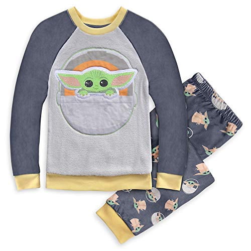 Ladies mandalorian pyjamas sale
