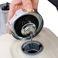 thumbnail image 6 of Trash Pump 3 inch 264 GPM 163cc GX160 Engine Gasoline Powered Water Pump for Pond Pool Draining Gardening Irrigation, 6 of 7