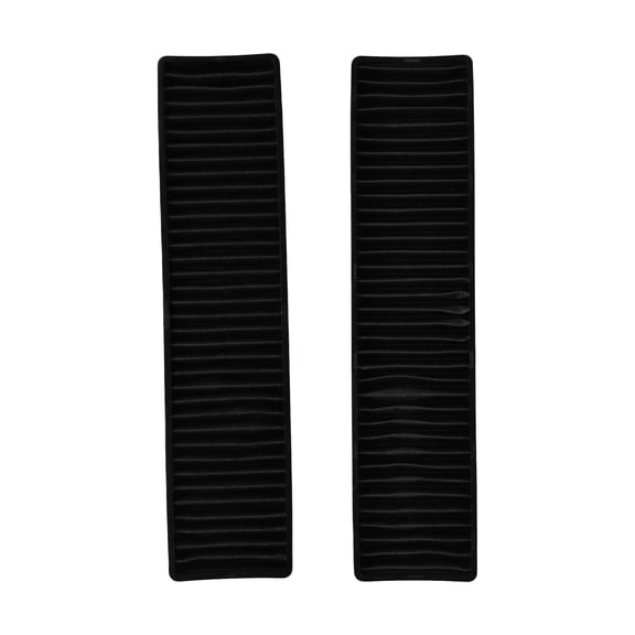 2PCS 5230W1A003A Microwave Charcoal Filter, High-Efficiency Filtration