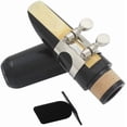thumbnail image 1 of Kit de boquillas para clarinete Raymond Joes con ligadura, Reed 2.5, 1 of 6