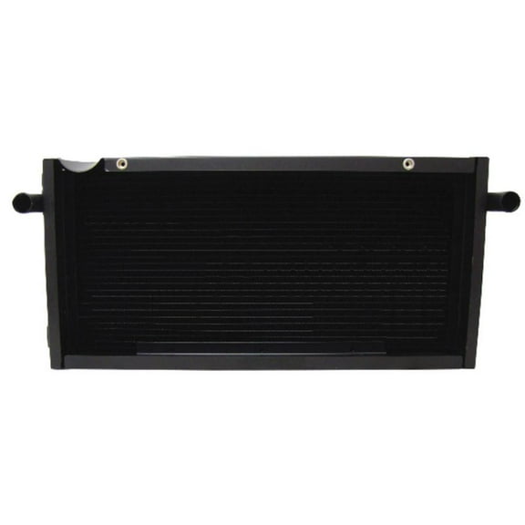 RAParts 6718648 Radiator Fits Bobcat 733G 773 773G S150 S160 S175 S185 Skid Steer Loaders