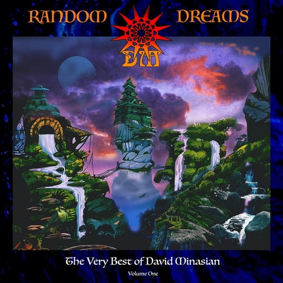 Random Dreams: The Very Best of Vol. 1 180 grams