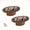 A., variant on Retro Copper Cabinet Door Handle - Antique European Style Drawer Pulls (Set of 2) for Home Decor