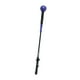 thumbnail image 1 of Entrenador de Swing de Golf Colamx herramienta de práctica antideslizante 80 cm azul, 1 of 8