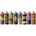 thumbnail image 2 of BIC Special Edition Flick My BIC Series Lighters, 8-Count, 2 of 8