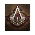 thumbnail image 2 of Head Case Designs Officially Licensed Assassin's Creed III Graphics Freedom Edition Vinyl Sticker Skin Decal Cover Compatible with Sony PS4 Slim Console, 2 of 8