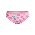 thumbnail image 6 of Holiday Time Women's Christmas Hipster Panties, 3-Pack, Sizes S-XXL, 6 of 6
