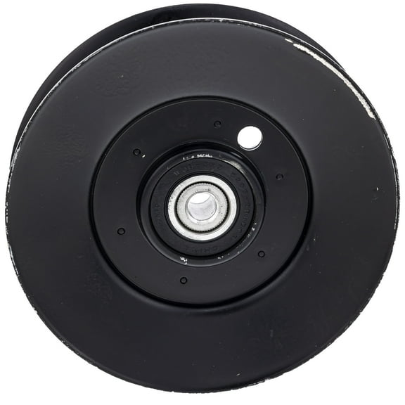 CUB CADET 956-3045A Idler Pulley 5.06 Dia GT GSE LT GS GSX XT3 Tank 42 44 46 48