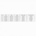 thumbnail image 3 of TOWED22 Boys 2Pcs Casual Outfits Summer Clothes Sleeveless Pocket Tank Top and Chino Shorts Set 5-11 Years Yellow,6-12 M, 3 of 6