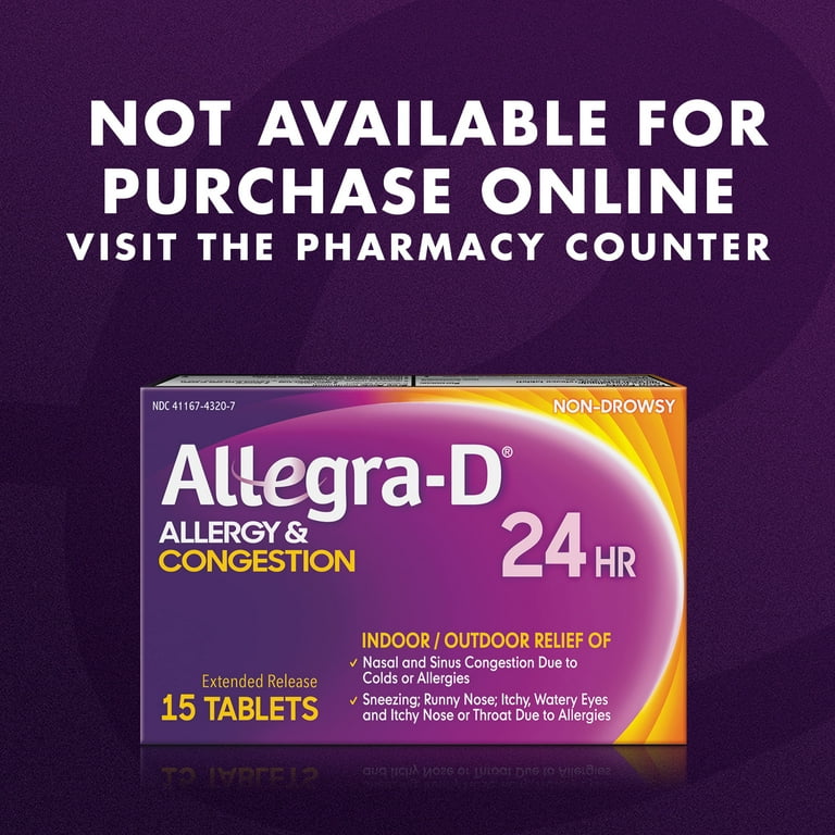purchase allegra d online