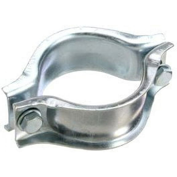 Bosal 254-701 Exhaust Clamp Fits select: 1999-2002 SAAB 2023-09-03 00:00:00, 1994-1998 SAAB 900