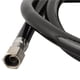 thumbnail image 2 of Black Rubber Hose Spray Head for Salon Beauty Spa Barber Shop Shampoo Bowl, 2 of 10