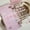 3, variant on Adhesive Glittering Sticker Star Strawberries Musical Note Themed Sticker For Craft Phone Case Journal Laptop Album