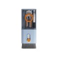 thumbnail image 2 of Juego De Limpieza Kit de limpieza de computadora 10 en 1 Bolígrafo limpiador de auriculares multifuncional (Azul claro) Likrtyny Para estrenar, 2 of 9
