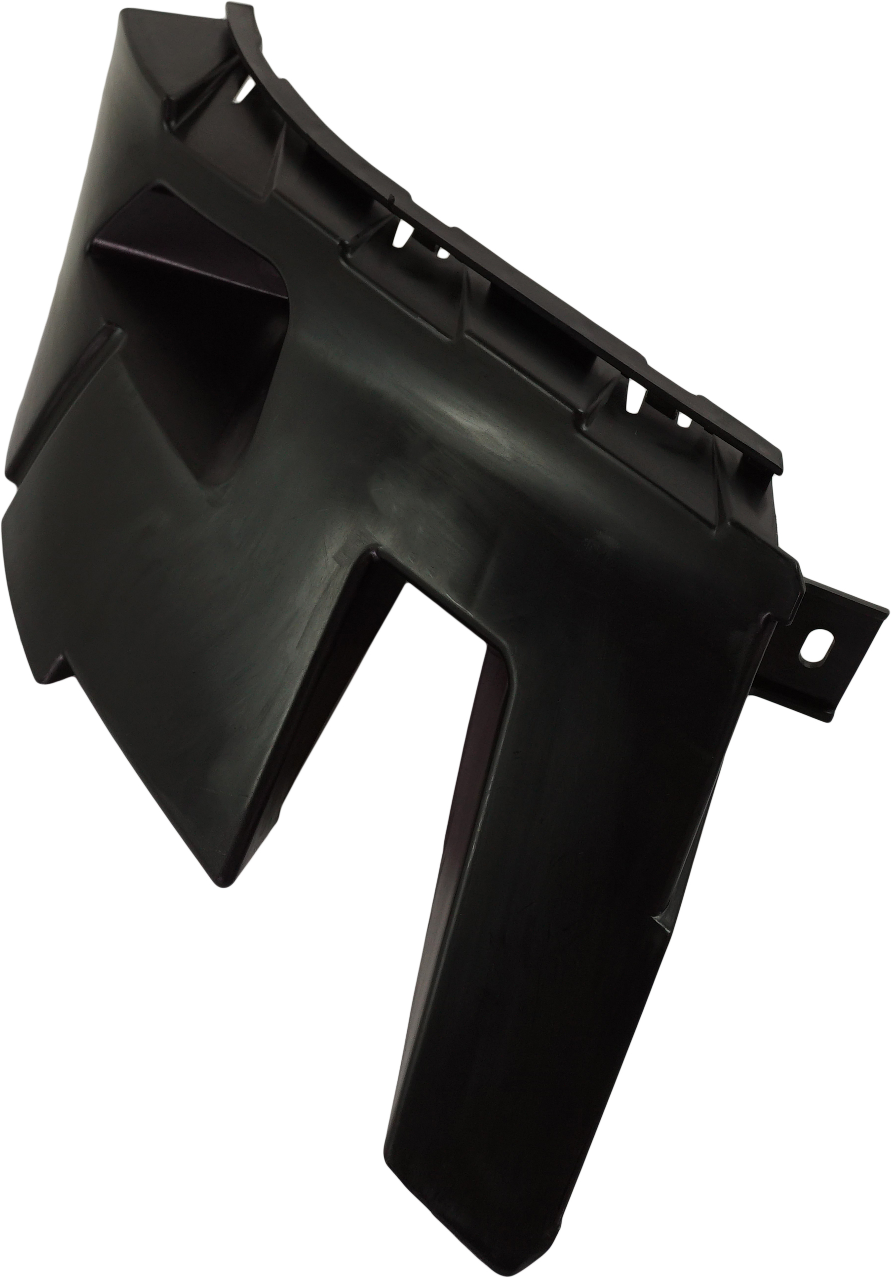 Replacement RD01310009 Bumper Bracket Compatible For 2015-2018 Ram 1500 2019-2021 Classic Front, Right Passenger