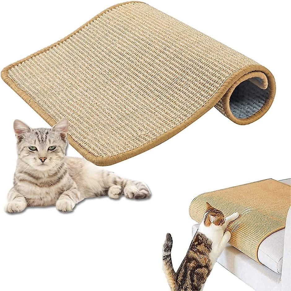 sisal cat scratcher board