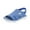 Blue, variant on Women's Breathable Orthopedic Sandals Comfortable Walking Tennis Shoes Sandals Arch Support Wide Fit Plantar Fasciitis Sport Athletic Hiking Outdoor Active Summer Dressy Soft Mat Sandals