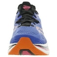 thumbnail image 2 of Saucony Womens Endorphin Pro 2 Fitness Workout Running Shoes, 2 of 3