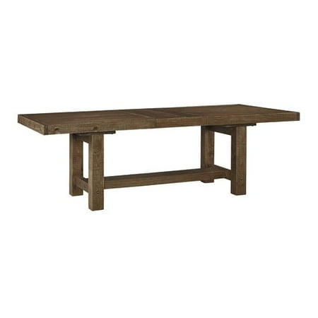 - Loon Peak Etolin Extendable Dining Table