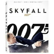 Skyfall (Blu-ray) (Widescreen)