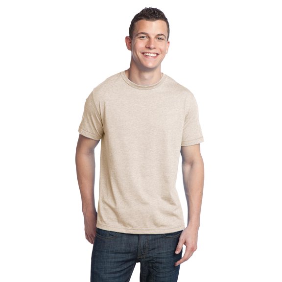 TriBlend Crew Neck Tee