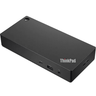Lenovo ThinkPad Thunderbolt 3 Dock Gen 2 135W, Dual 4K Display