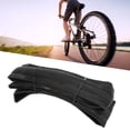 thumbnail image 4 of Neumático exterior de carretera neumático exterior plegable portátil para bicicleta con protección contra pinchazos para montañas caminos urbanos ANGGREK Otros, 4 of 8