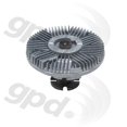 thumbnail image 2 of New GPD 2911293 Fan Clutch, 2 of 3