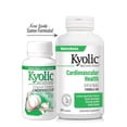 thumbnail image 5 of Kyolic Aged Garlic Extract Formula 100, Cardiovascular Health, 200 capsules., 5 of 5