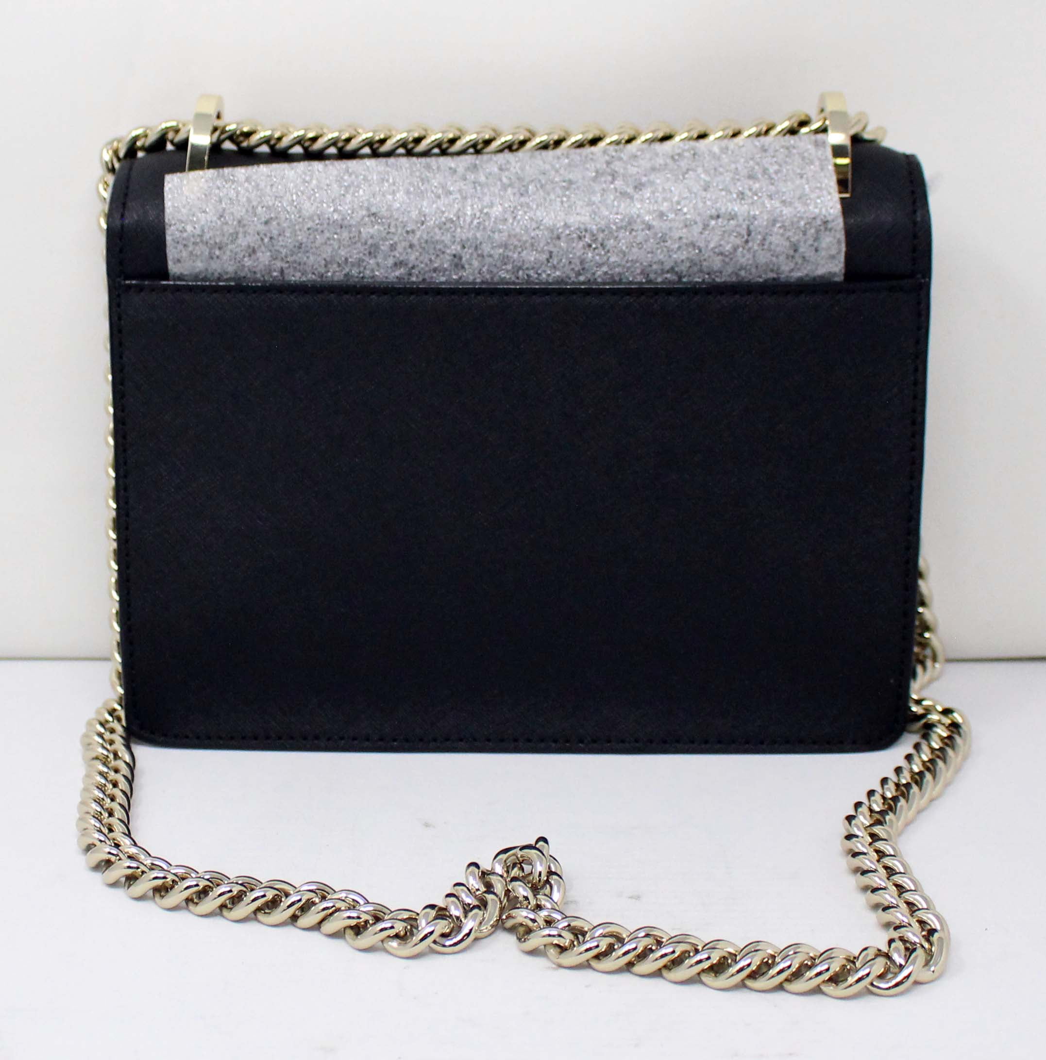 Kate spade cameron street marci deals leather shoulder bag