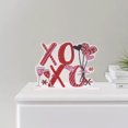 thumbnail image 2 of Cuadros Decorativos Bricolaje hecho a mano Diamond Painting 5D Día de San Valentín Decoración acríli Tmvgtek embutido en tela, 2 of 8